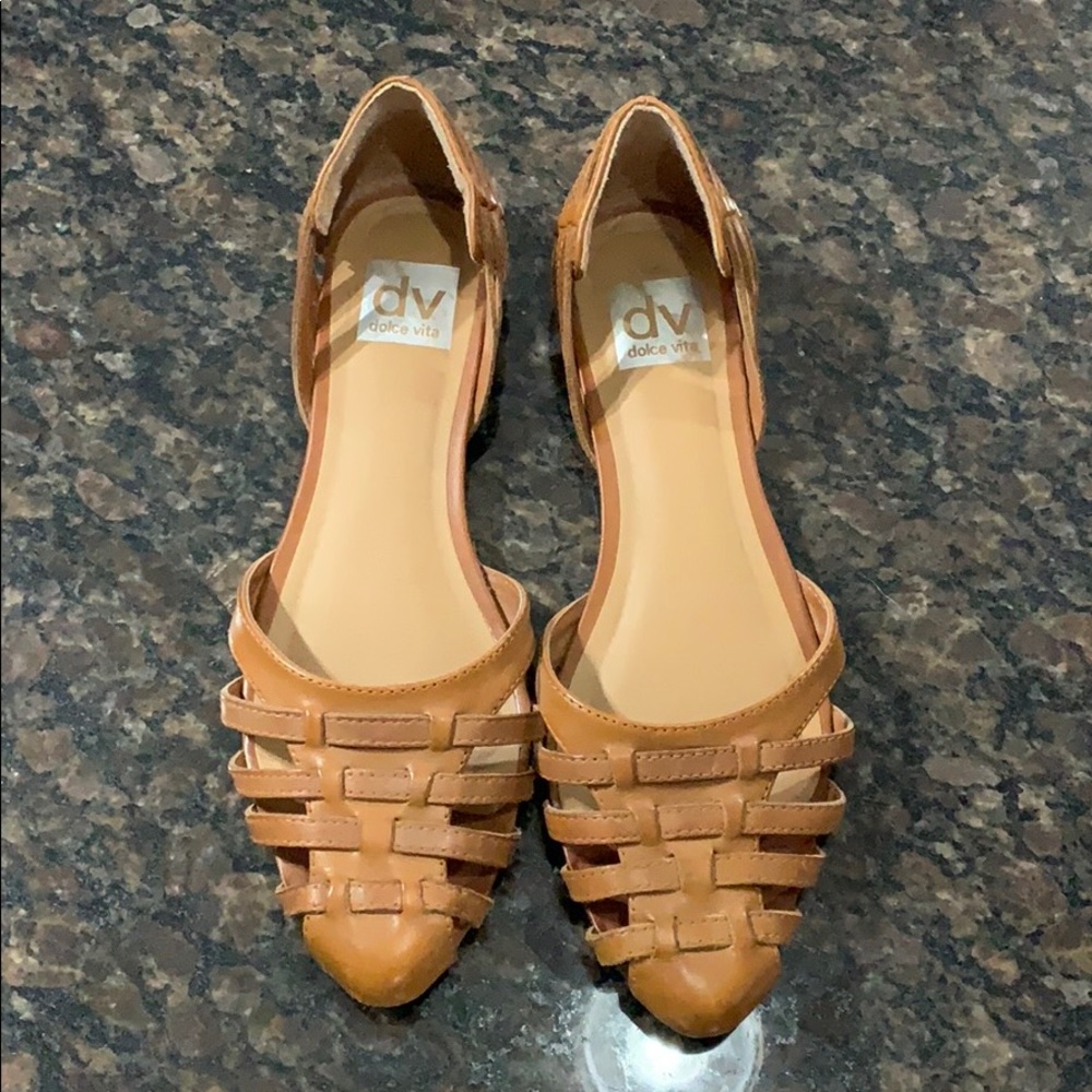 Dolce Vita Sandal Shoes